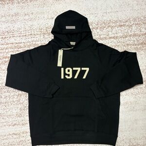 1977 Essentials Hoodie